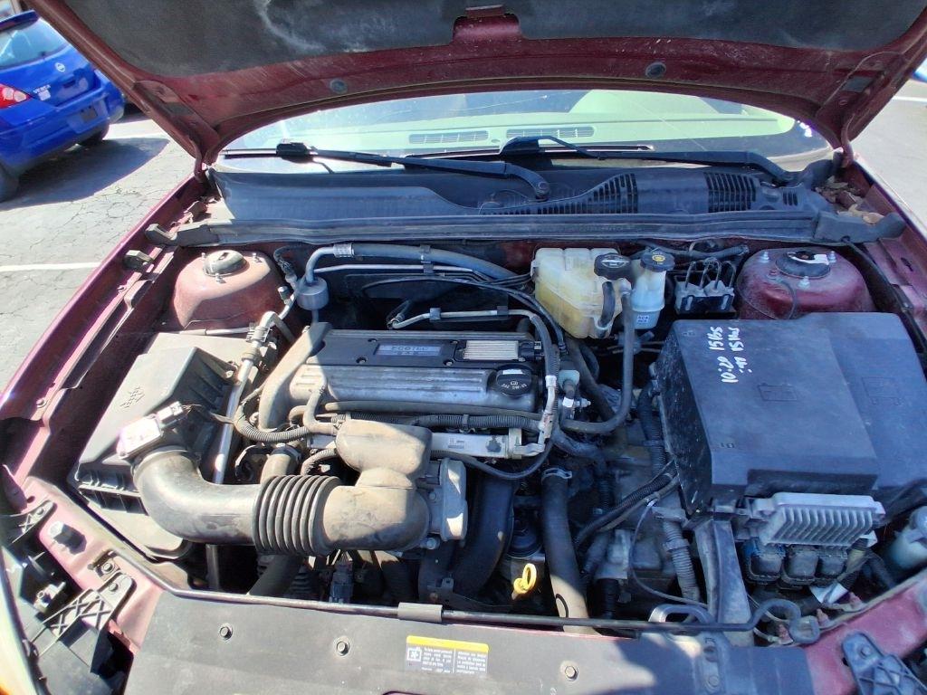 Chevrolet Malibu  2006