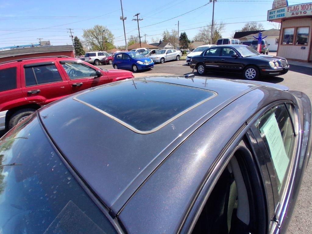 Pontiac Grand Prix  2008