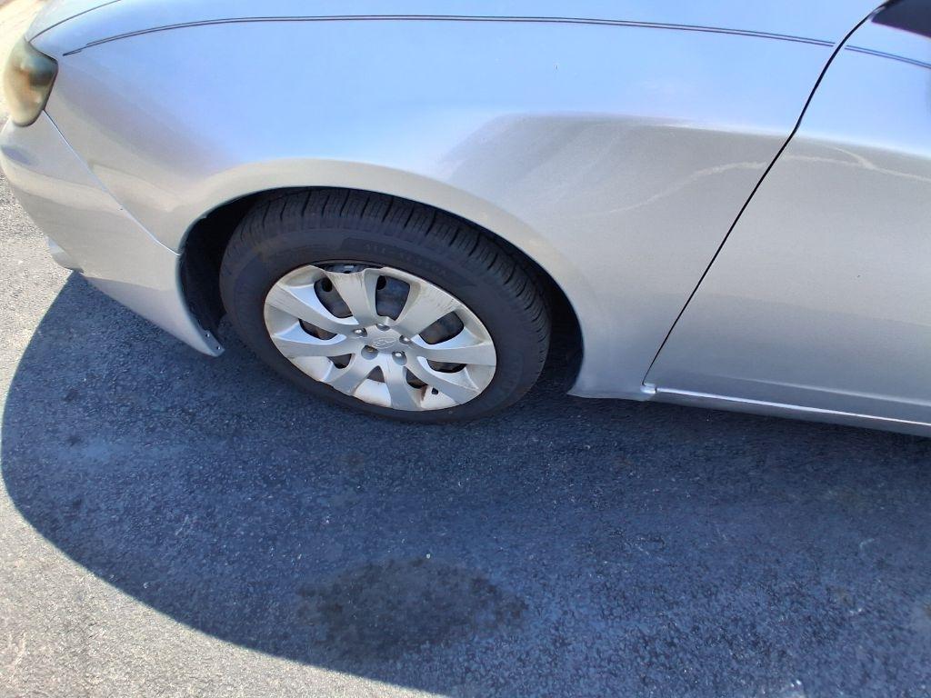 Subaru Impreza  2009
