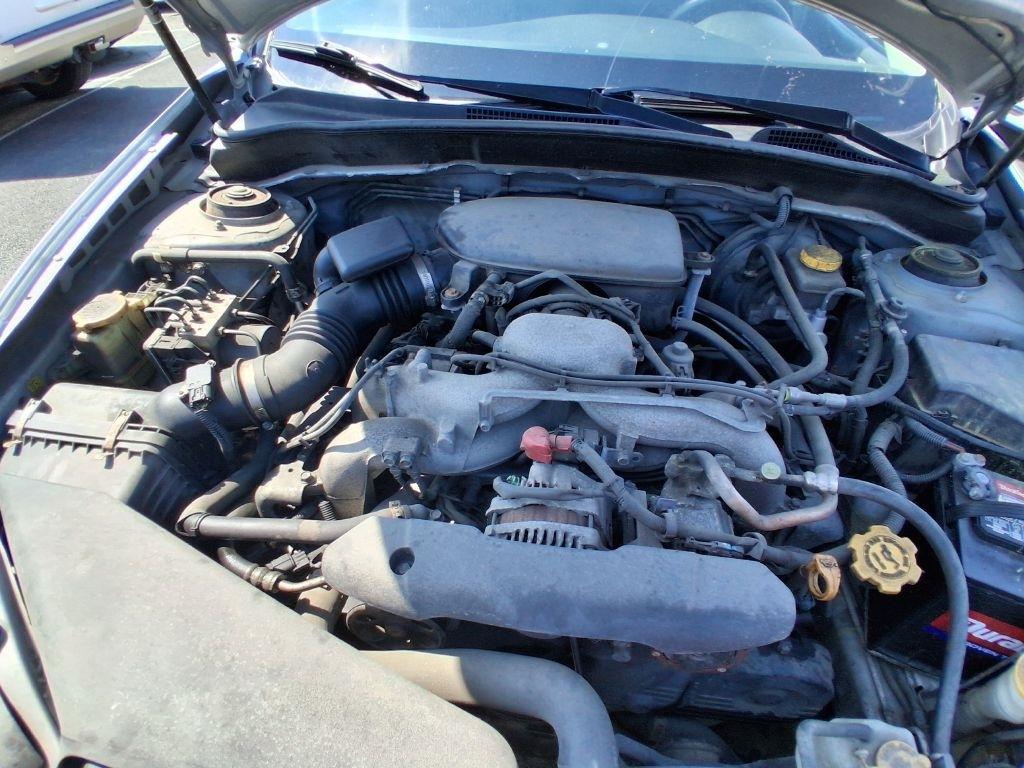 Subaru Impreza  2009