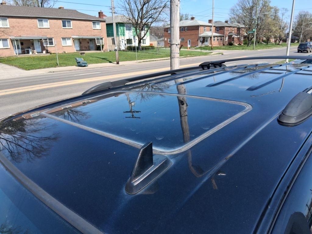 Chevrolet TrailBlazer  2008