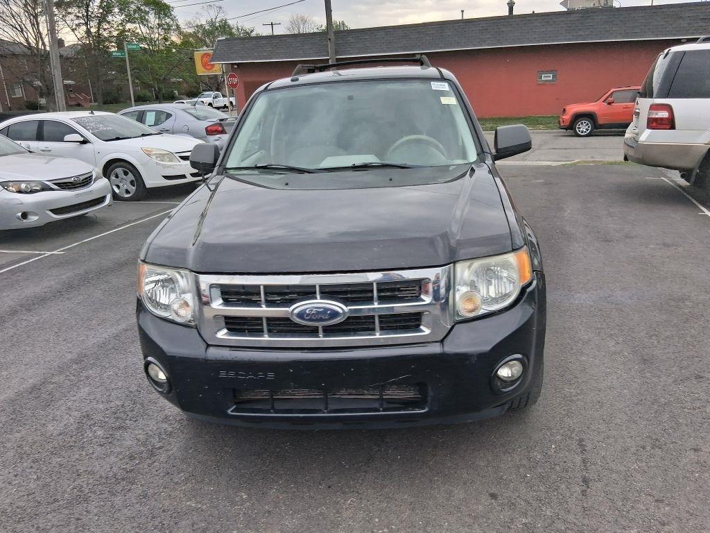 Ford Escape  2008