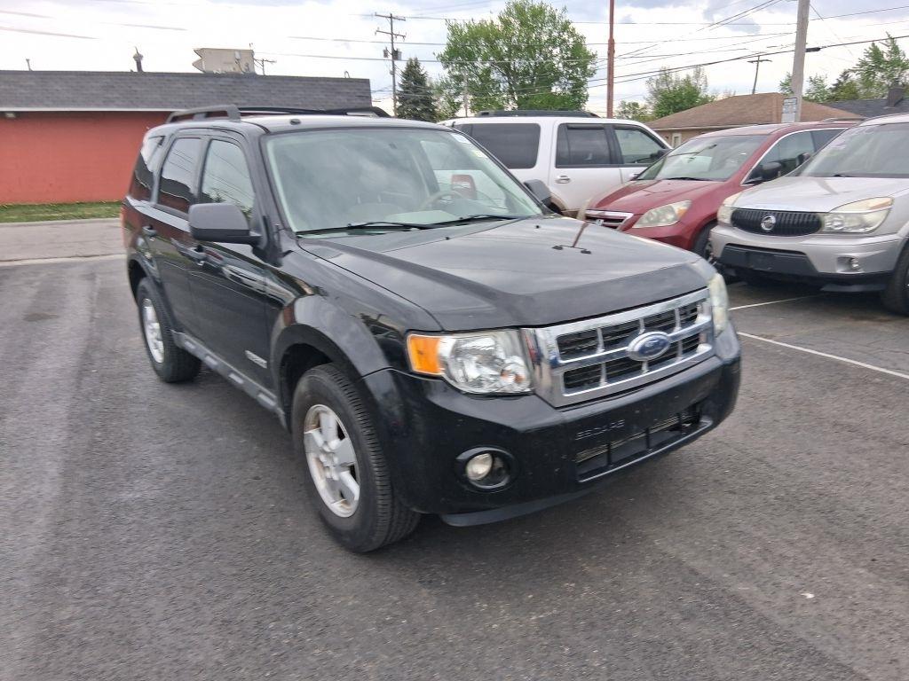 Ford Escape  2008