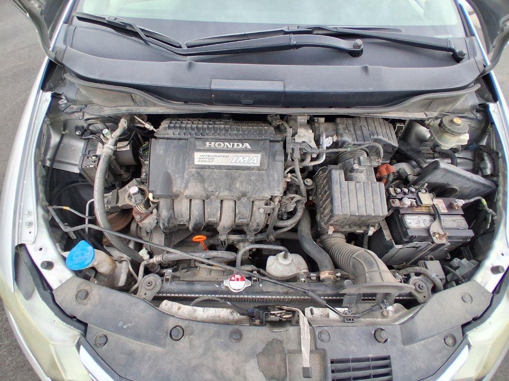 Honda Insight  2010