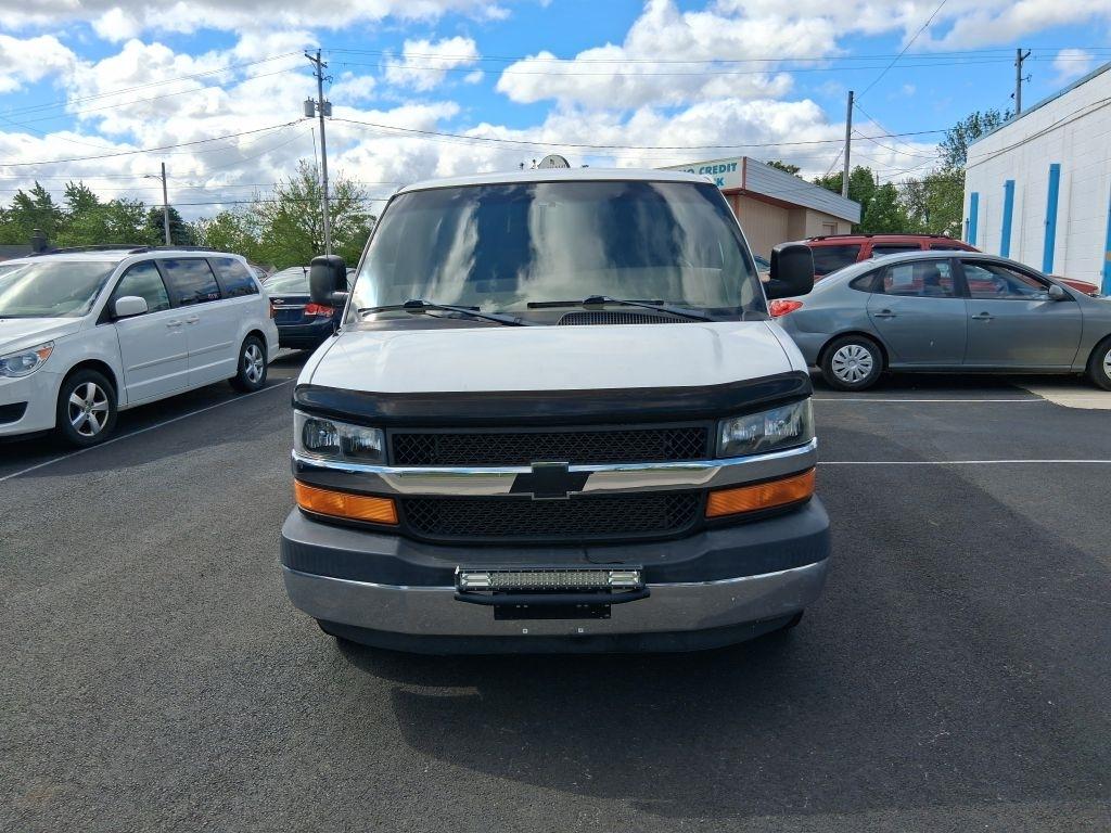 Chevrolet Express  2003