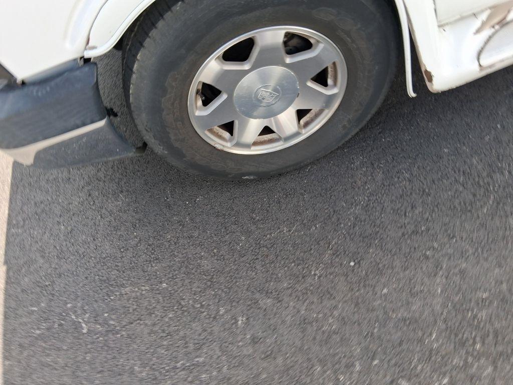 Chevrolet Express  2003