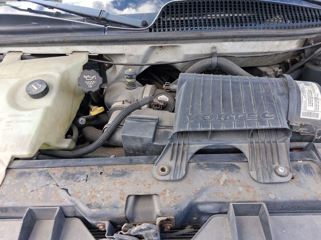 Chevrolet Express  2003