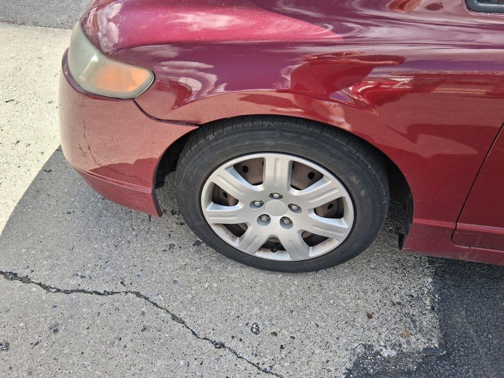 Honda Civic  2008