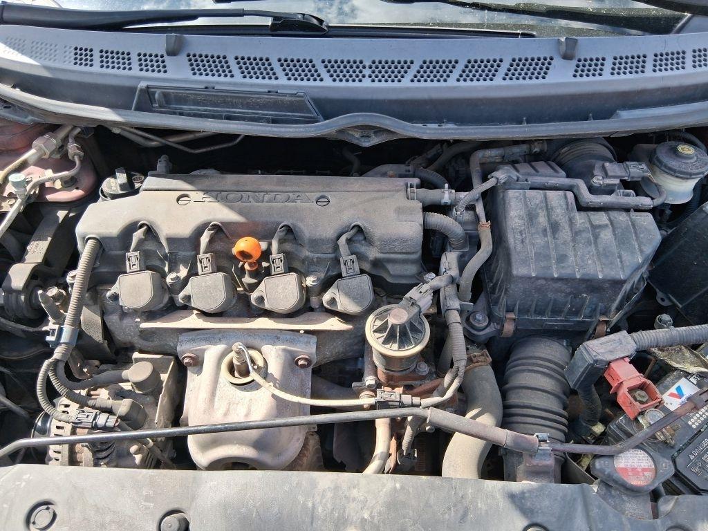 Honda Civic  2008