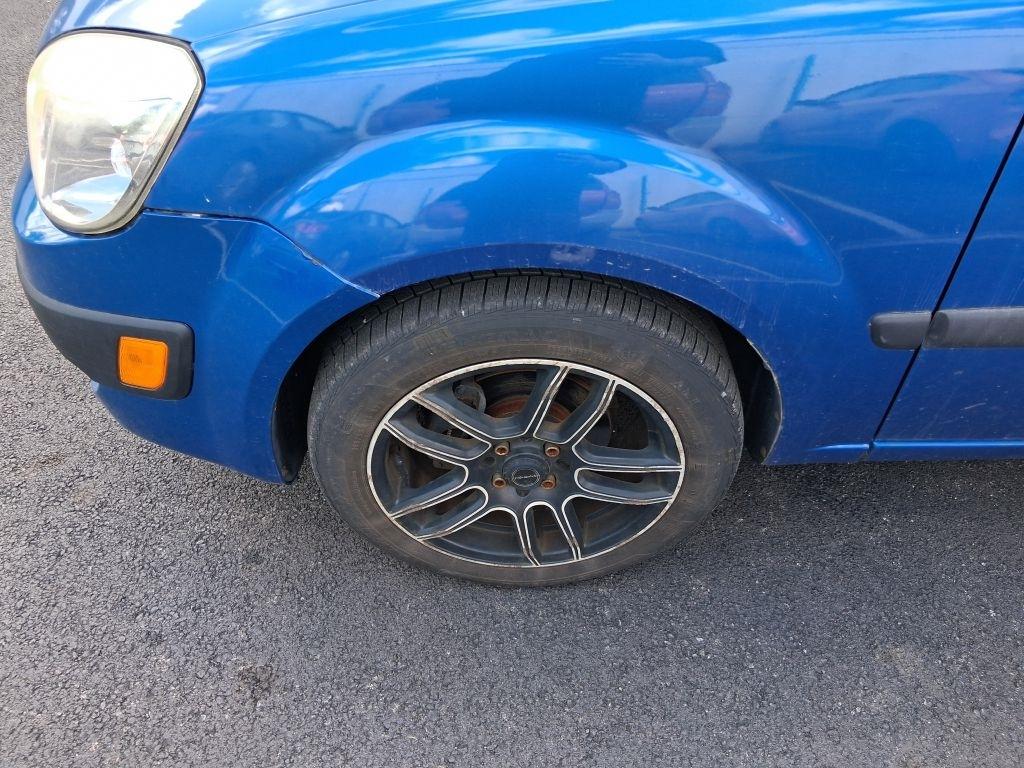 Kia Rio  2008