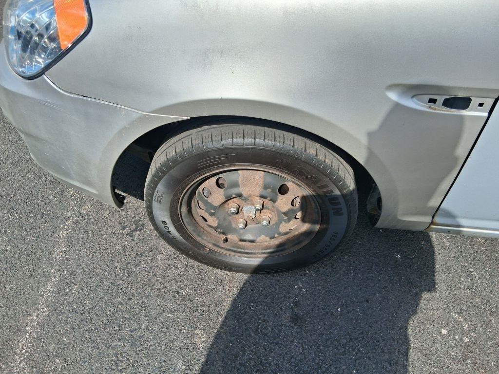 Hyundai Accent  2009