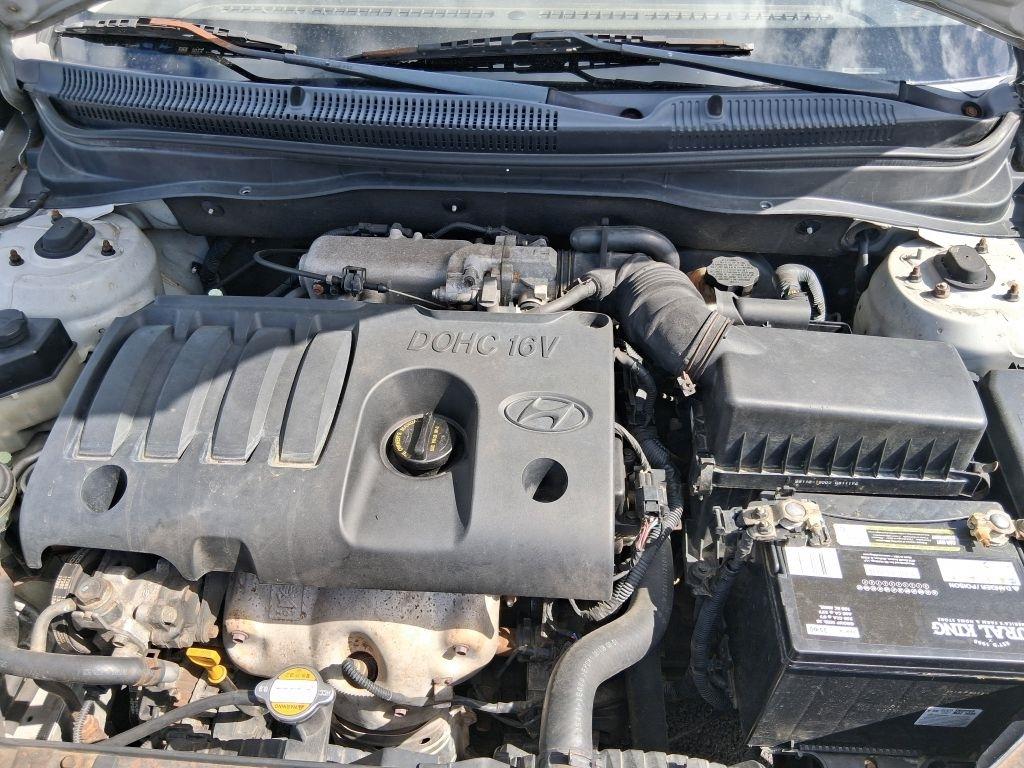 Hyundai Accent  2009