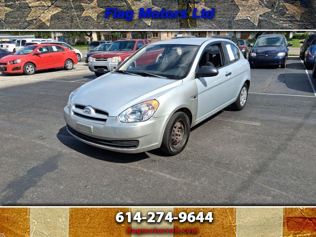 Hyundai Accent  2009