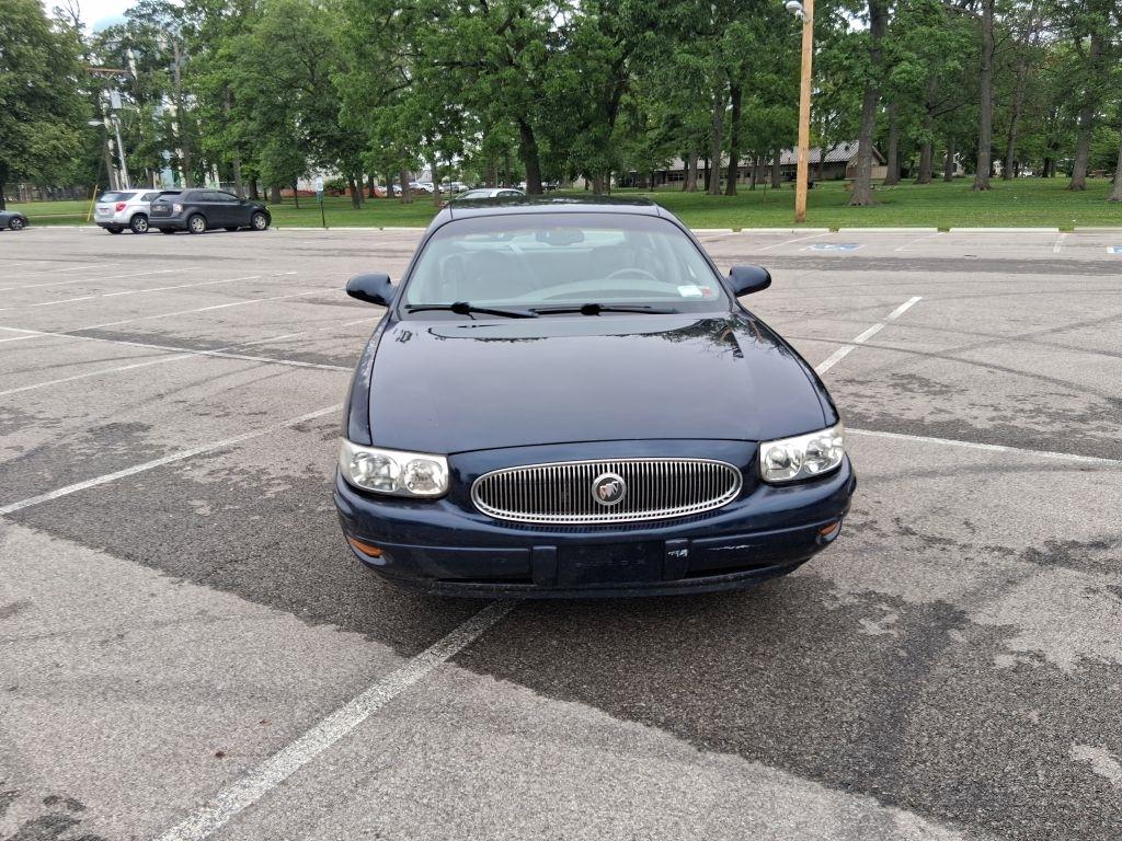 Buick LeSabre  2003