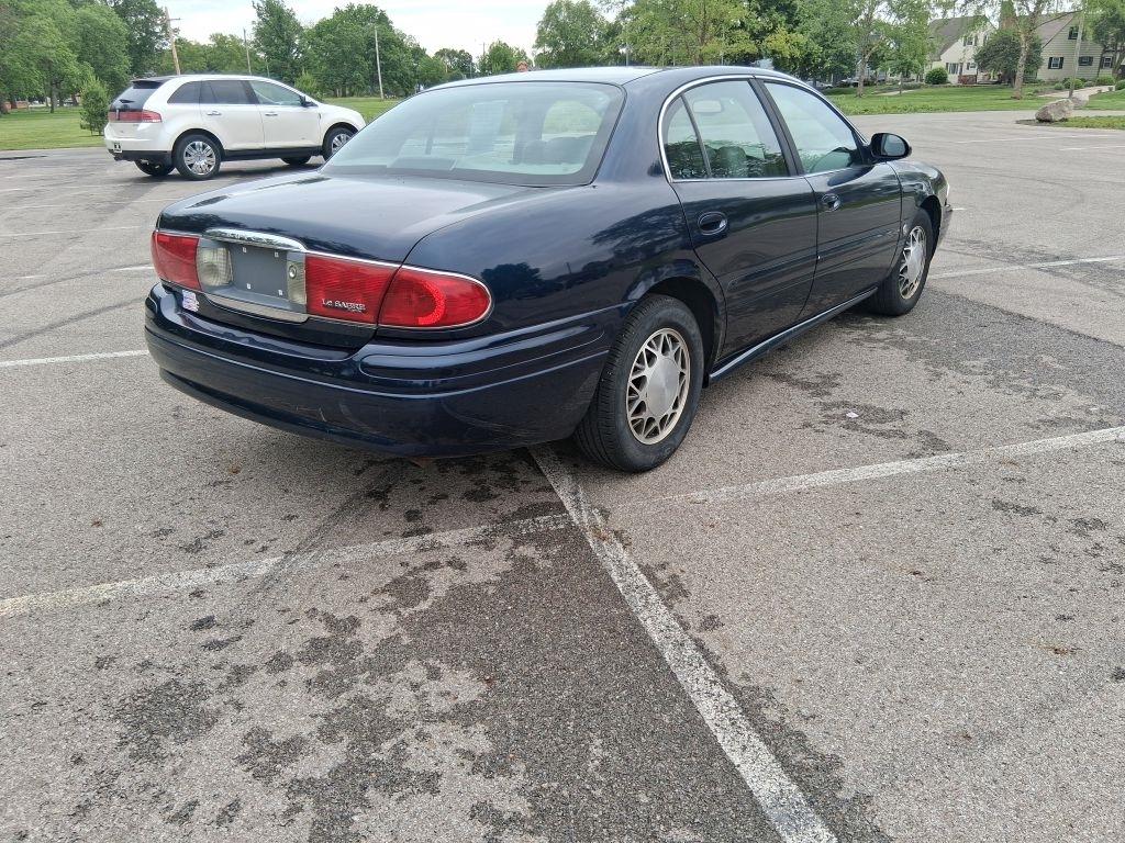 Buick LeSabre  2003