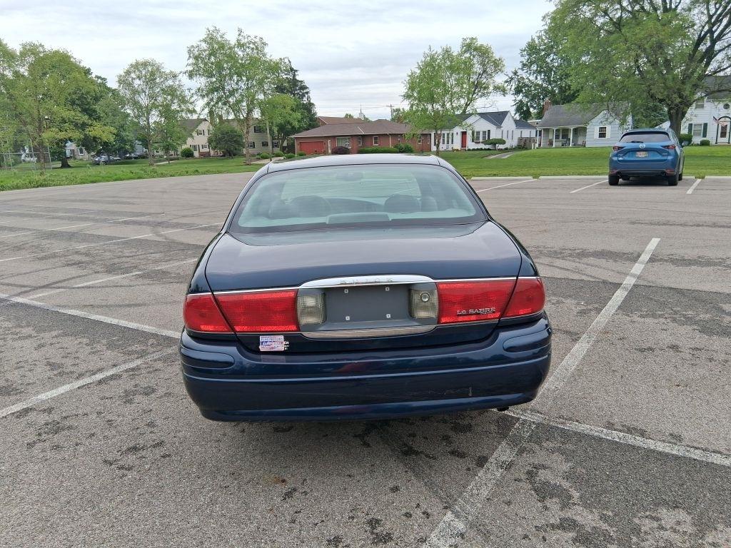 Buick LeSabre  2003