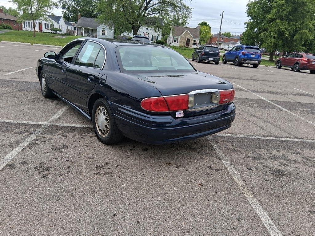 Buick LeSabre  2003