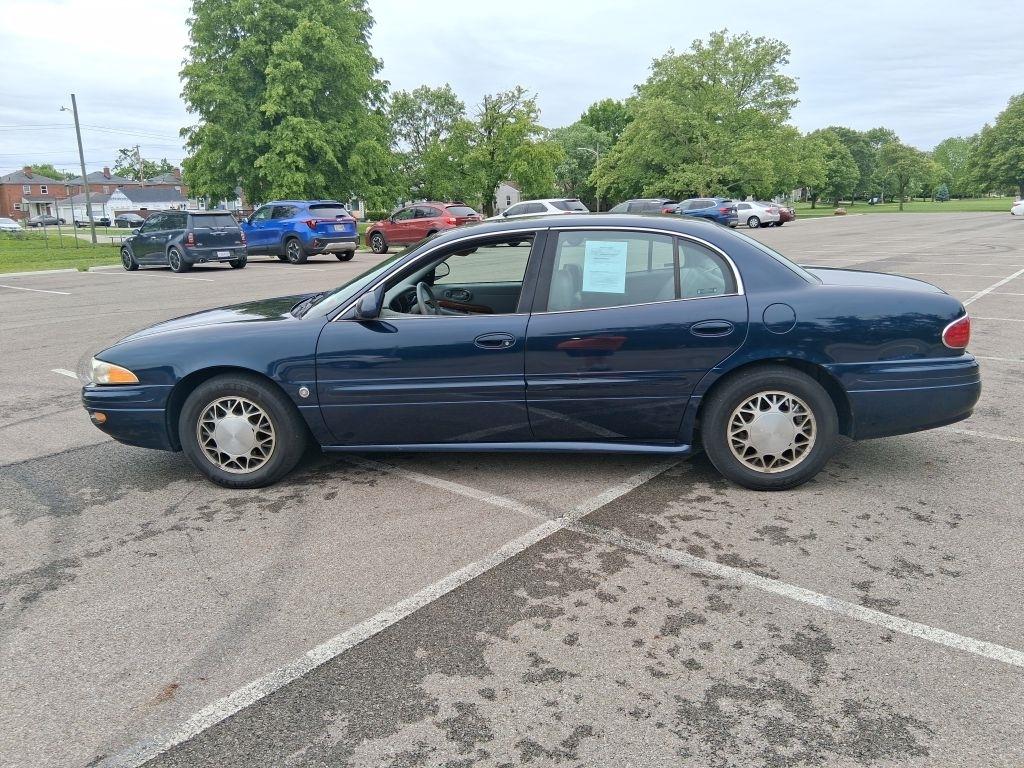 Buick LeSabre  2003
