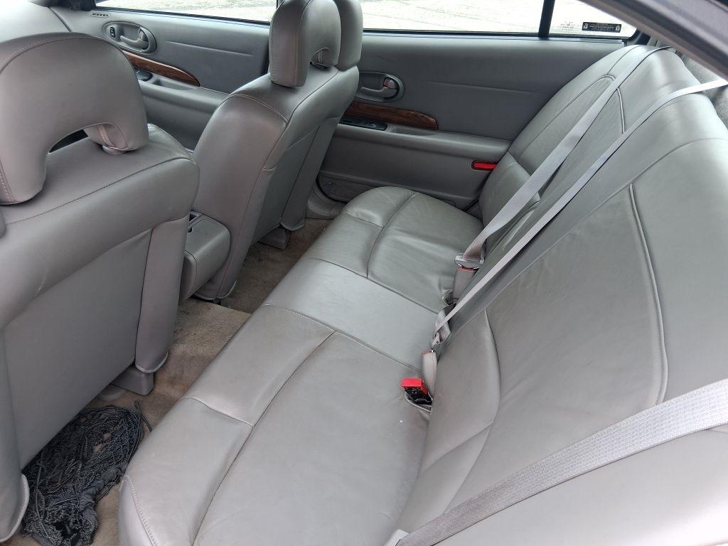 Buick LeSabre  2003