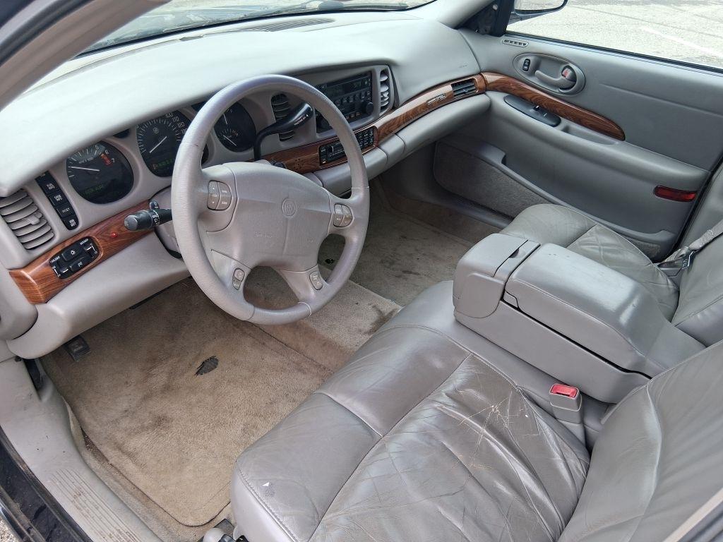 Buick LeSabre  2003