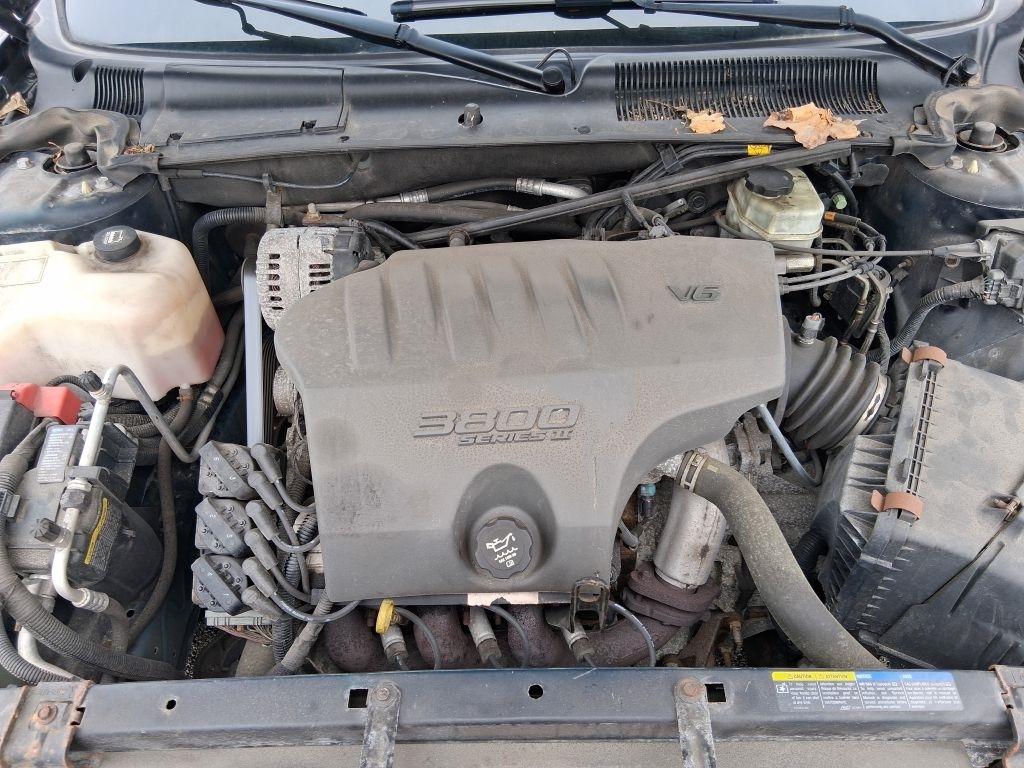 Buick LeSabre  2003