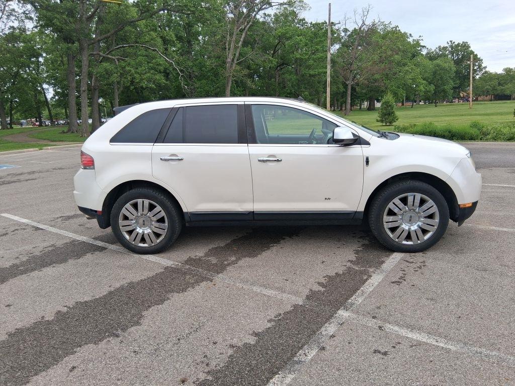Lincoln MKX  2009