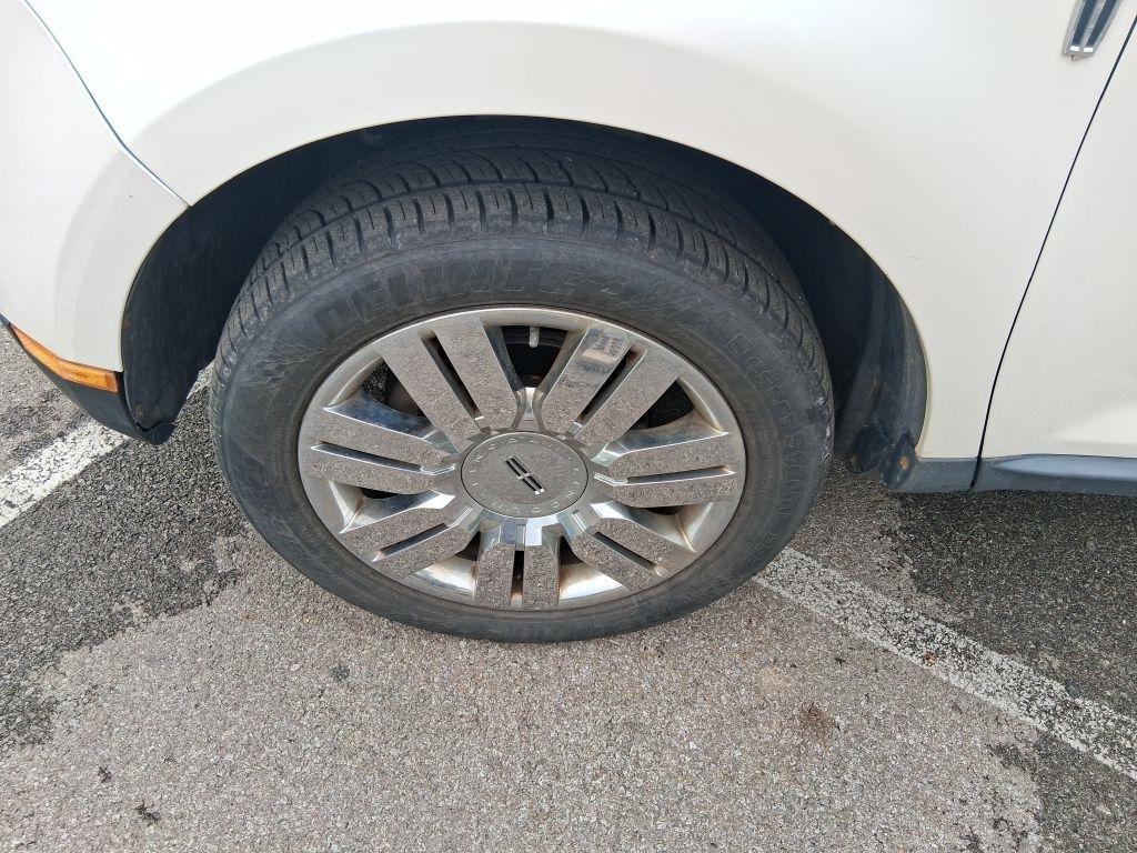 Lincoln MKX  2009