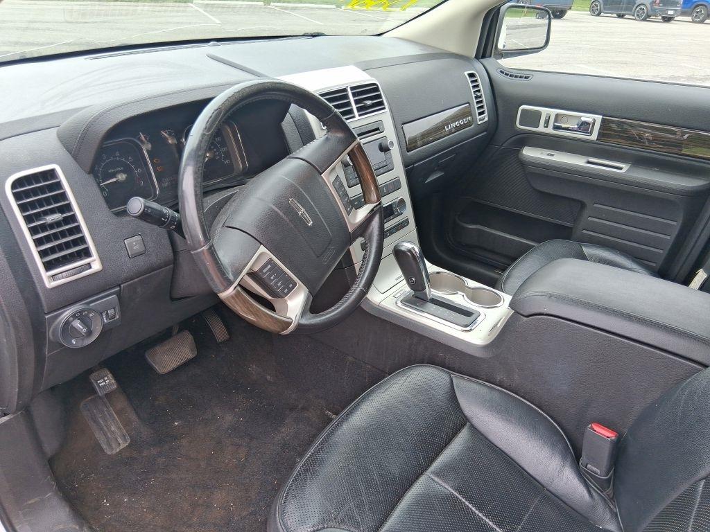 Lincoln MKX  2009