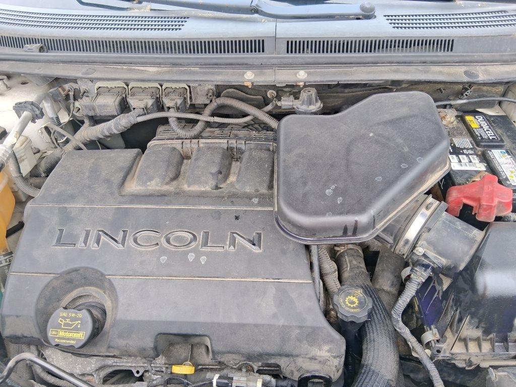 Lincoln MKX  2009