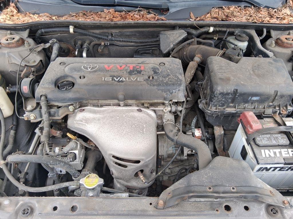 Toyota Camry  2002