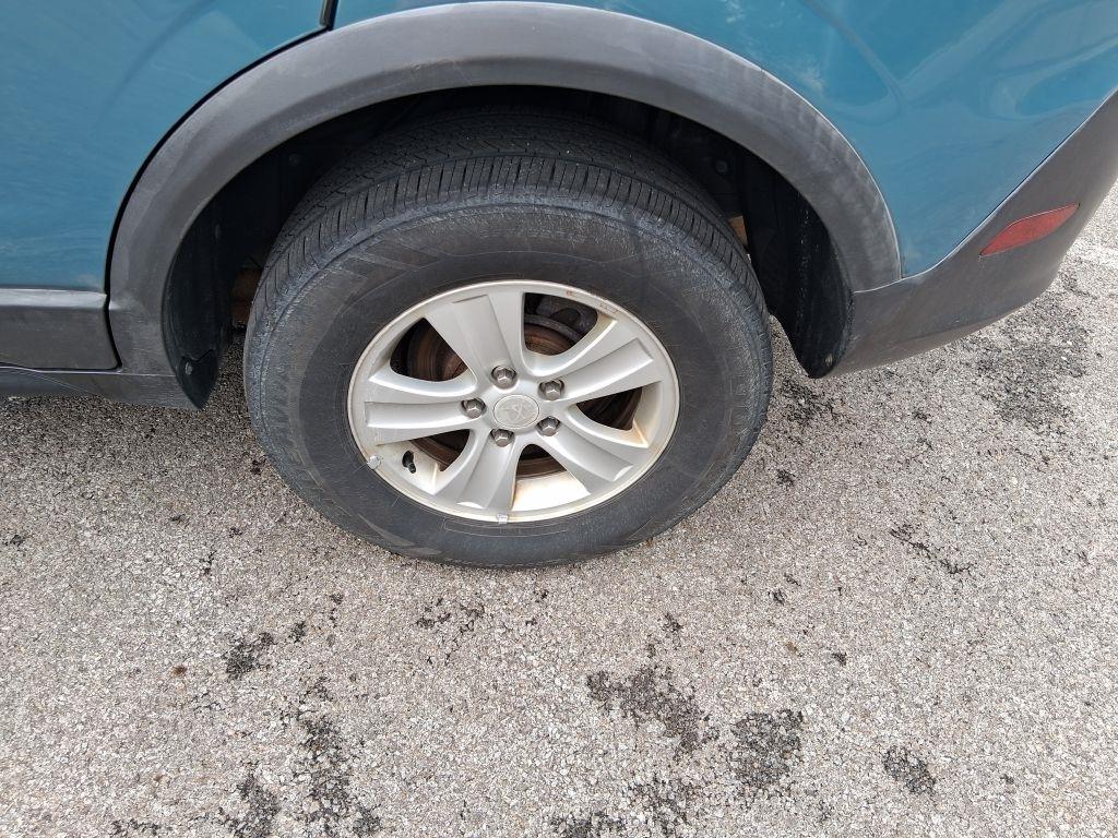 Saturn VUE  2008