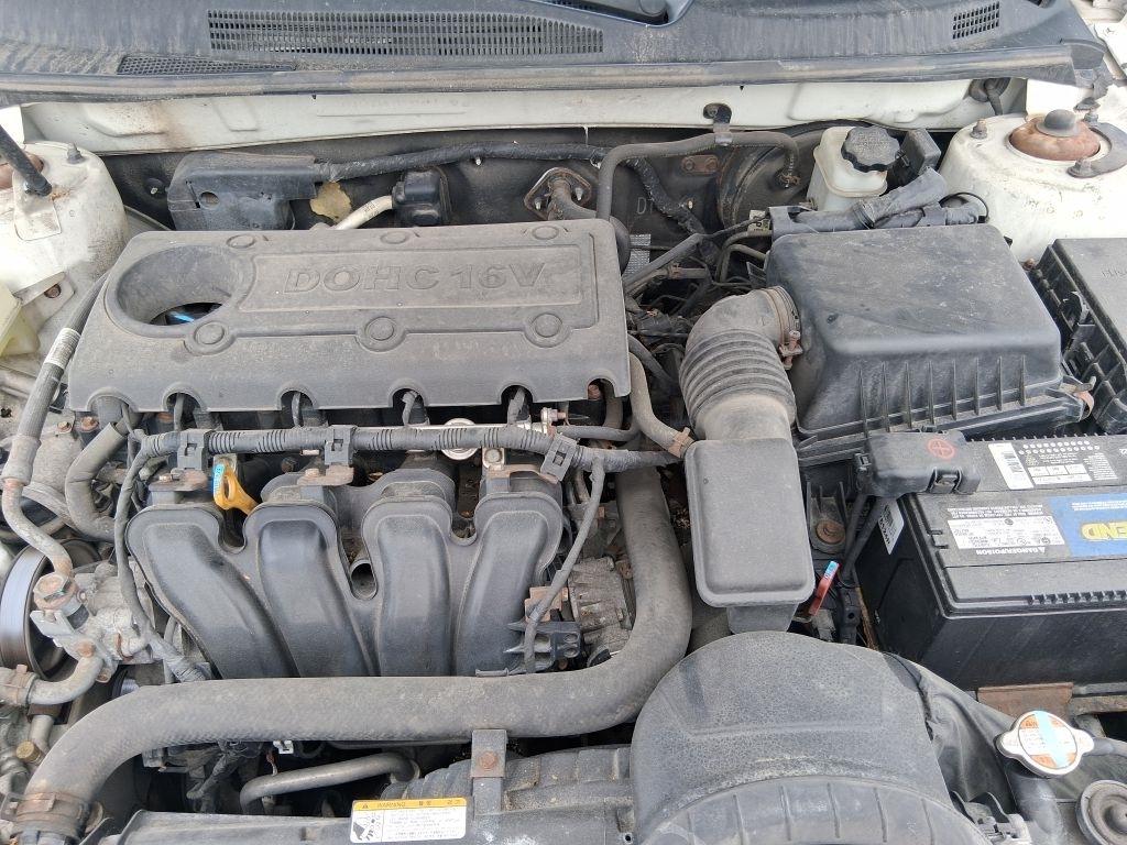 Kia Optima  2010