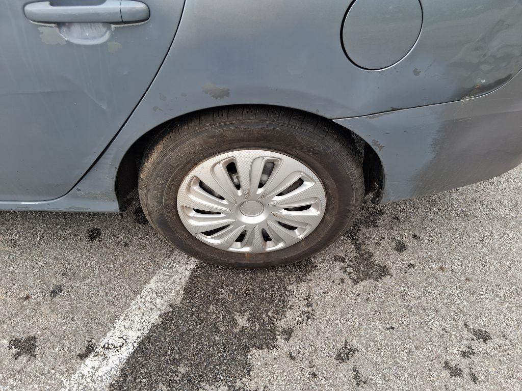 Hyundai Elantra  2009