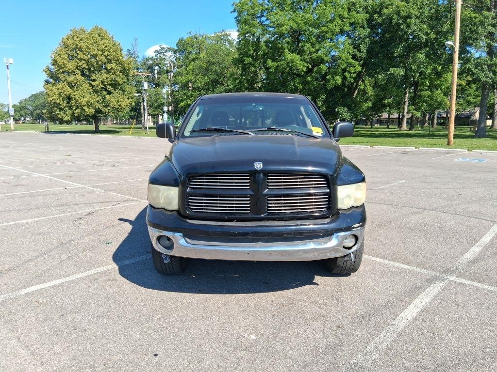 Dodge Ram 1500  2001