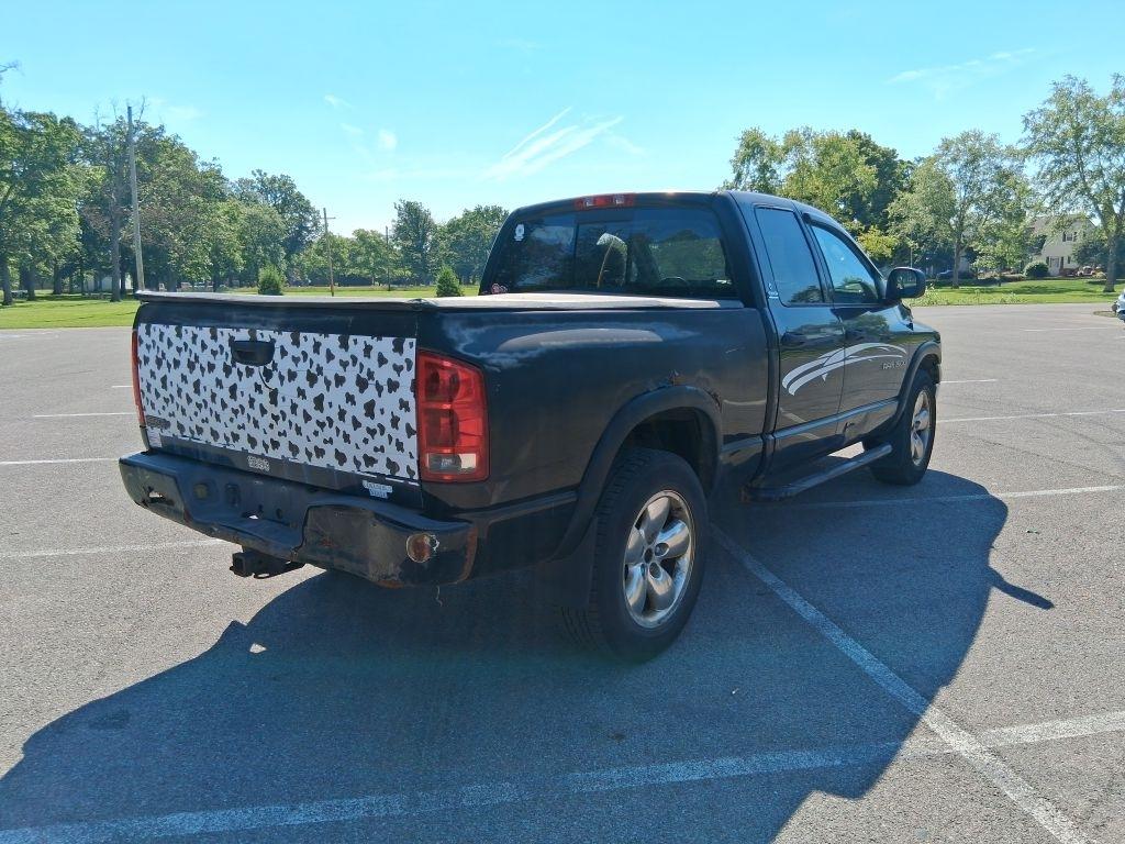 Dodge Ram 1500  2001