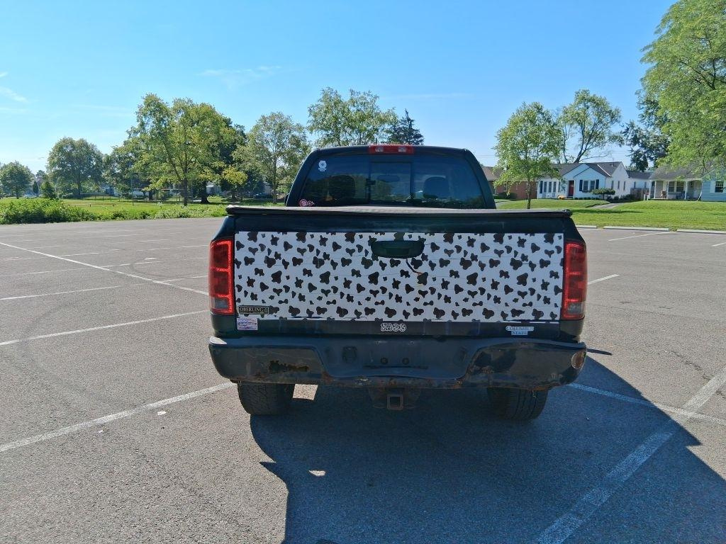 Dodge Ram 1500  2001