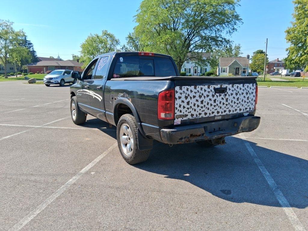 Dodge Ram 1500  2001