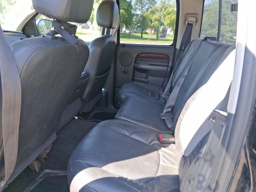 Dodge Ram 1500  2001