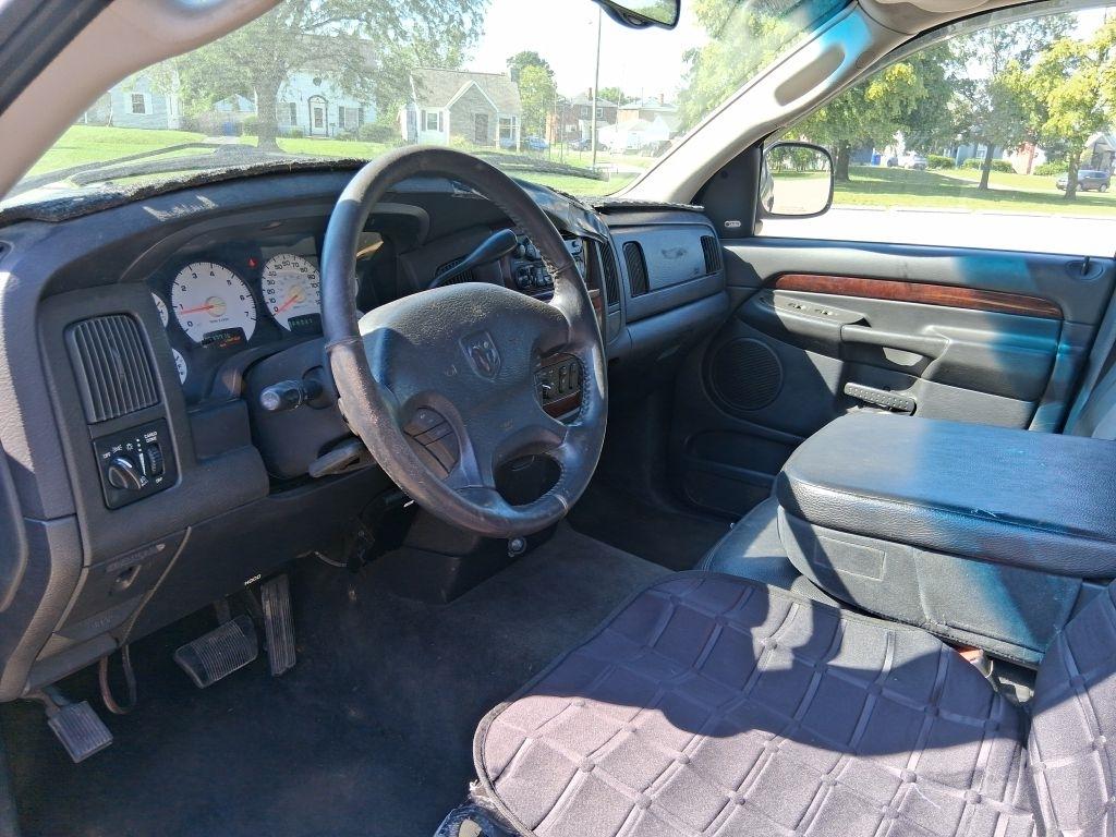 Dodge Ram 1500  2001