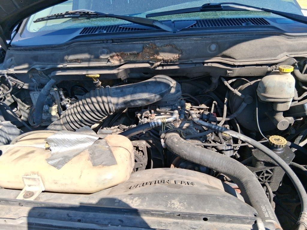 Dodge Ram 1500  2001
