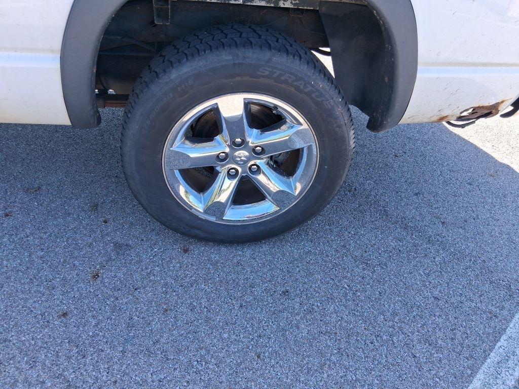 Dodge Ram 1500  2007