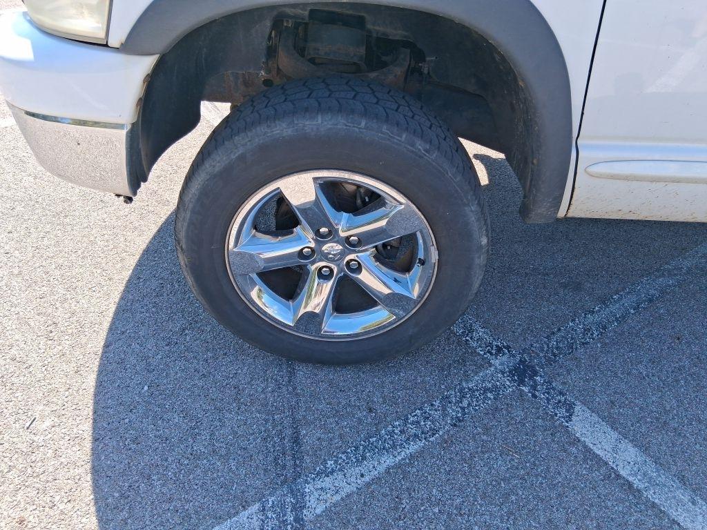 Dodge Ram 1500  2007
