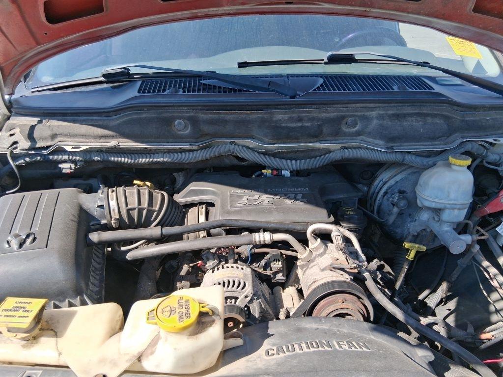 Dodge Ram 1500  2007