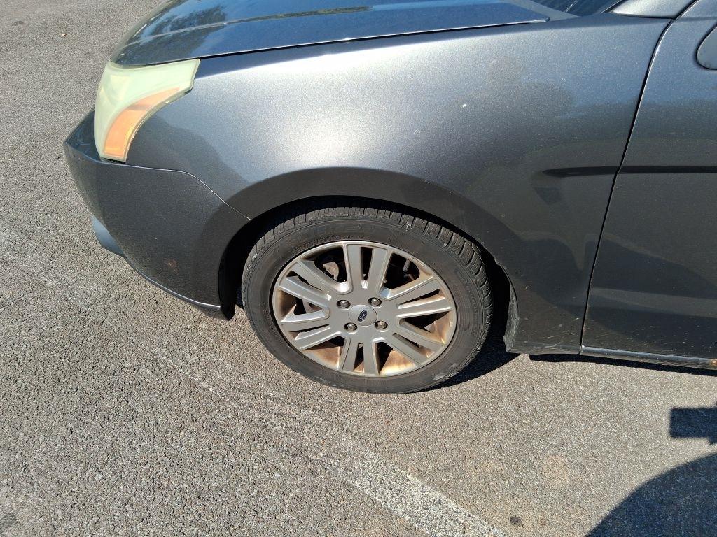 Ford Focus  2010