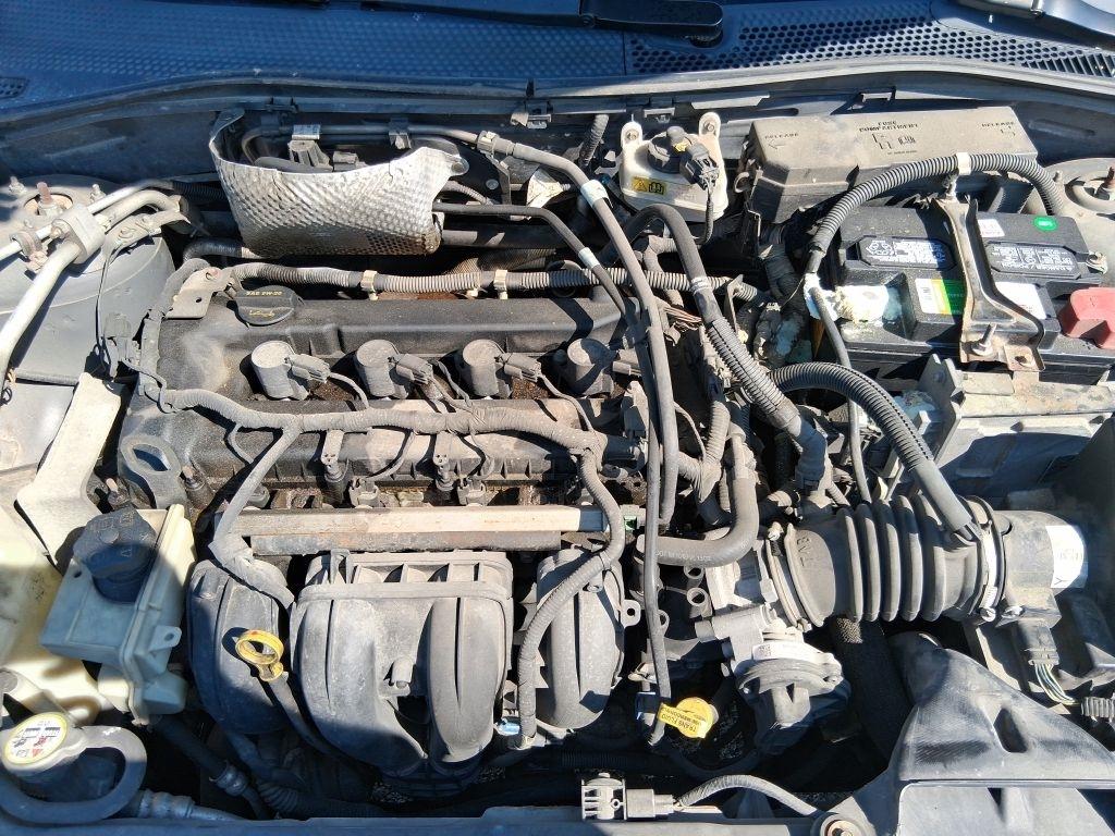 Ford Focus  2010