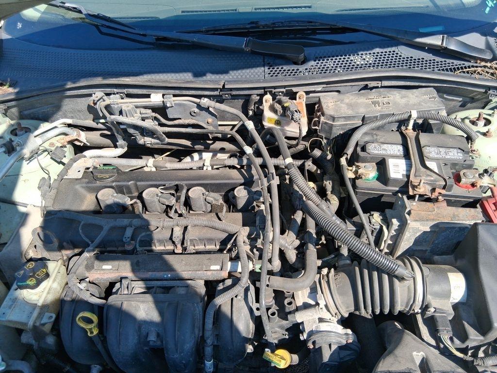 Ford Focus  2010