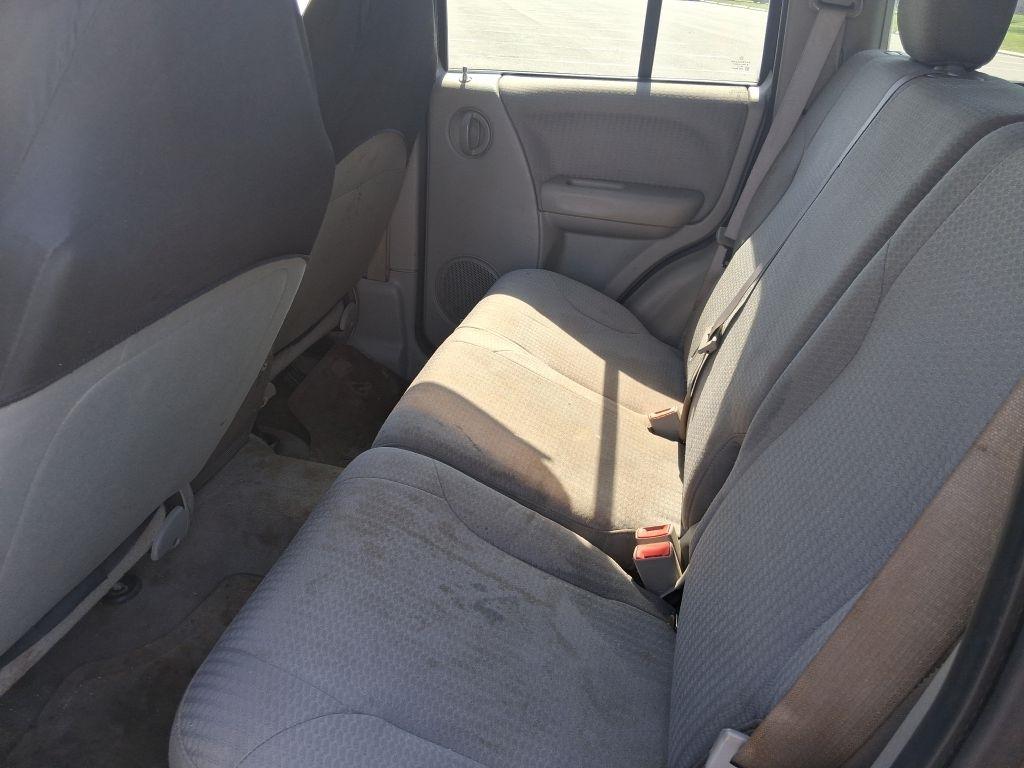 Jeep Liberty  2002