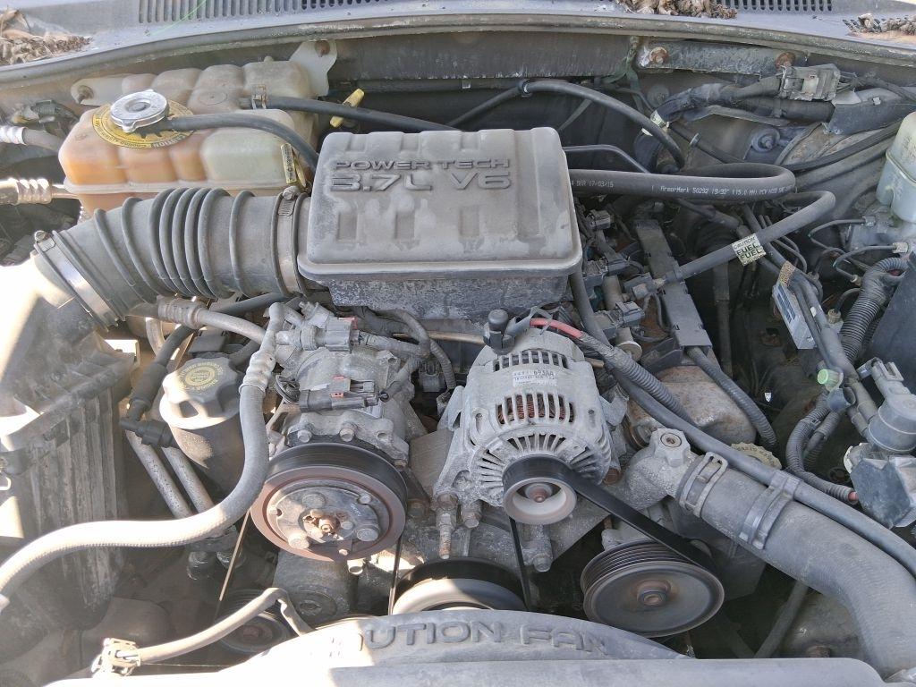 Jeep Liberty  2002