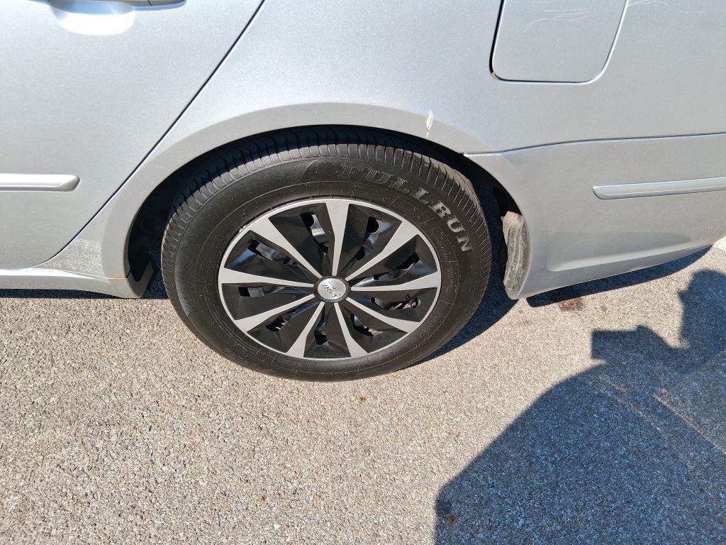 Hyundai Sonata  2009