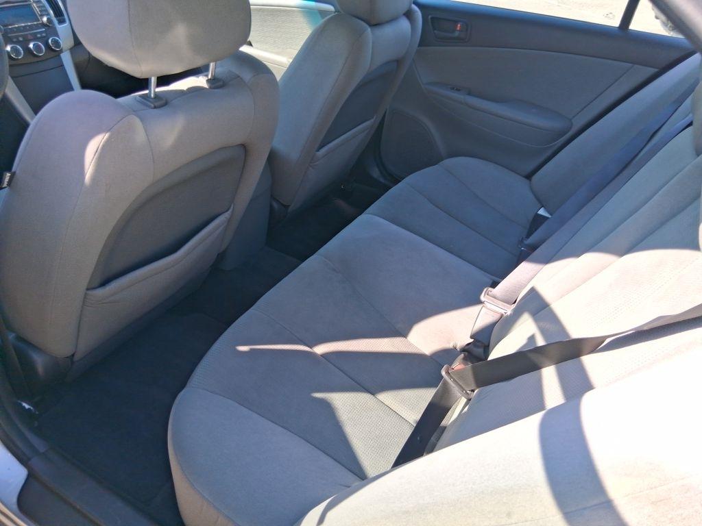 Hyundai Sonata  2009